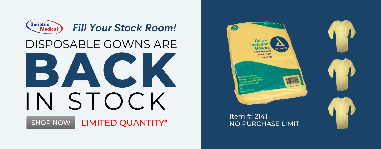 Geriatric Medical Nursing Home & Homecare Medical Supplier