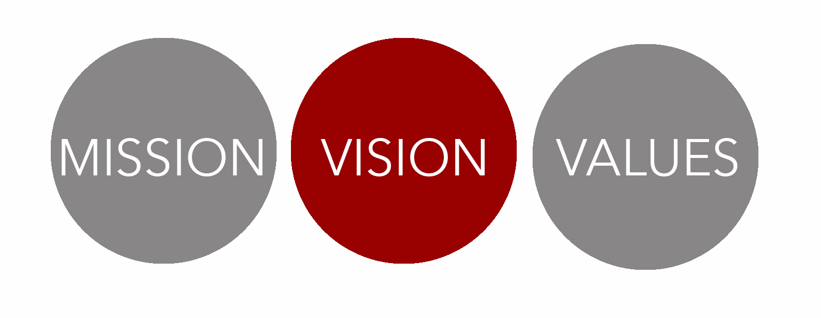 Mission Vision Values